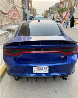 دۆج چارجەر